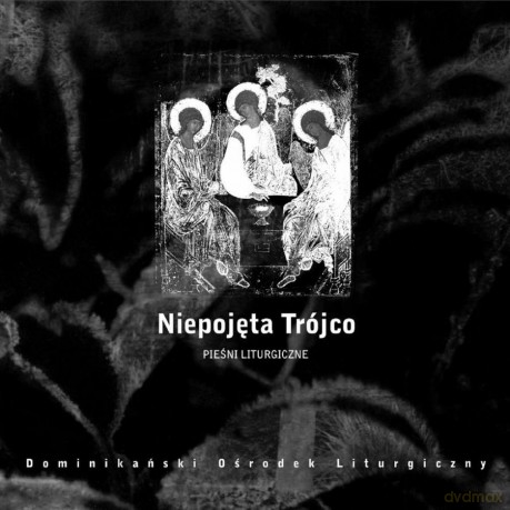 Niepojęta Trójco [CD]