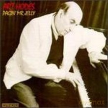 Art Hodes: Pagin' Mr. Jelly [CD]