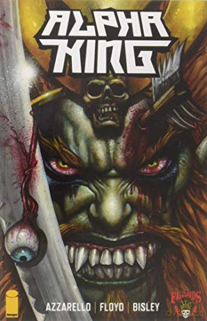 3 Floyds: Alpha King - Nick Floyd [KOMIKS]
