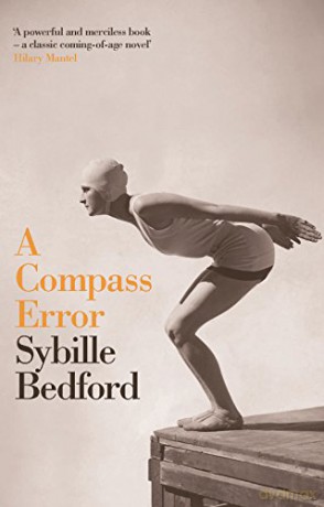 A Compass Error - Sybille Bedford [KSIĄŻKA]