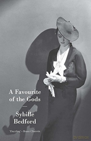 A Favourite of the Gods - Sybille Bedford [KSIĄŻKA]