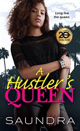 A Hustler's Queen: 1 [KSIĄŻKA]
