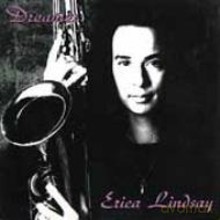 Erica Lindsay: Dreamer [CD]