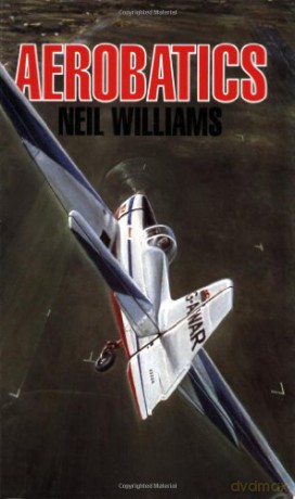 Aerobatics - Neil Williams [KSIĄŻKA]