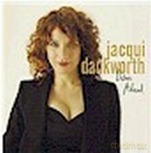 Jacqui Dankworth: Detour Ahead [CD]