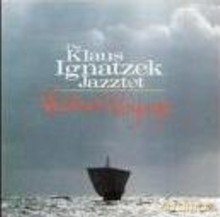 Klaus Ignatzek Jazztet: Return Voyage [CD]