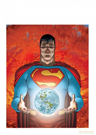 All-Star Superman - Grant Morrison [KOMIKS]