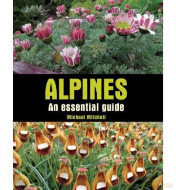 Alpines An Essential Guide - Michael Mitchell [KSIĄŻKA]