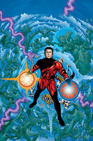 Aquaman Tempest - Phil Jimenez [KOMIKS]