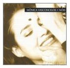 Monica Vasconcelos: Nois [CD]