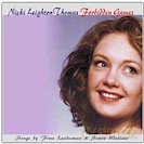 Nicki Leighton Thomas: Forbidden Games [CD]