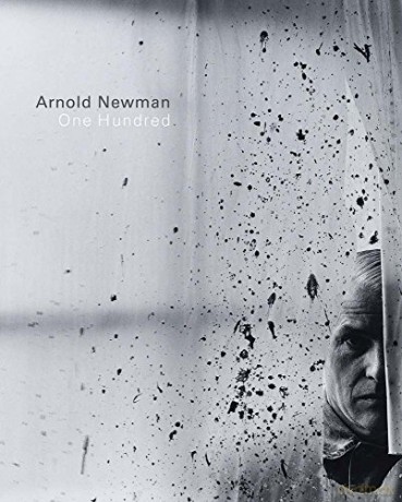 Arnold Newman - One Hundred (RADIUS BOOKS/HO) - Gregory Heisler [KSIĄŻKA]
