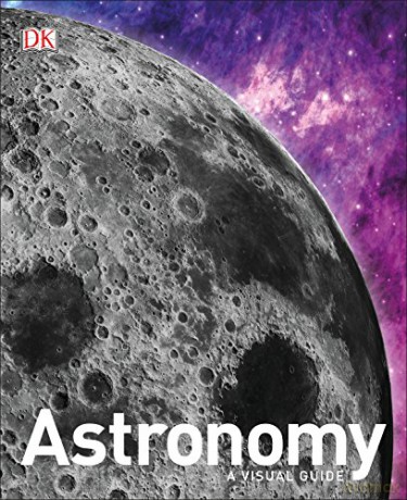 Astronomy: A Visual Guide [KSIĄŻKA]