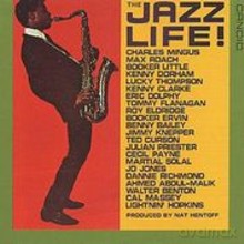 Różni wykonawcy - Jazz Artists Guild: Jazz Life, The [CD]