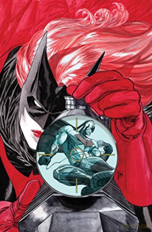 Batman - Detective Comics Vol. 6 Fall Of The Batmen - James Tynion IV [KOMIKS]