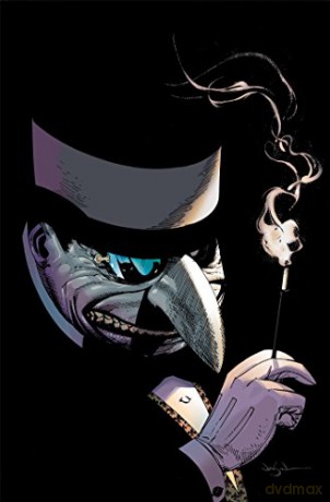 Batman Arkham: Penguin [KOMIKS]