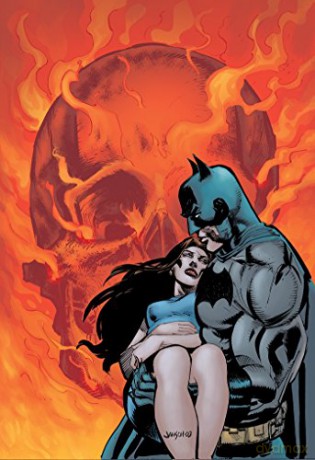 Batman Death & The Maidens (New Edition): Death and the Maidens - Greg Rucka [KOMIKS]