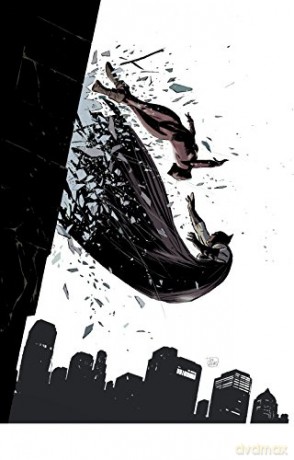 Batman Preludes - Tim Seeley [KOMIKS]
