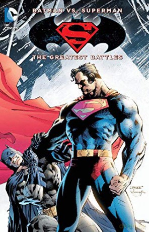 Batman Superman Vol No 8 Clan Warfare [KSIĄŻKA]