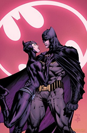 Batman The Rebirth Deluxe Edition Book 2 - Tom King [KOMIKS]