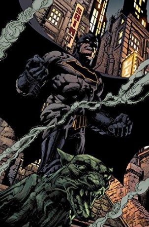 Batman Vol. 5 Rules Of Engagement (Rebirth) (Batman: Dc Universe Rebirth) - Tom King [KOMIKS]