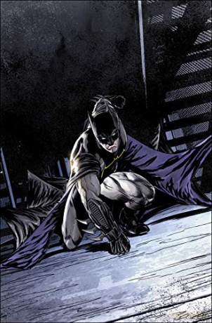 Batman Vol. 6 Bride or Burglar - Tom King [KOMIKS]
