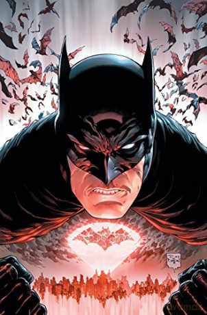 Batman Volume 7: The Wedding - Tom King [KOMIKS]