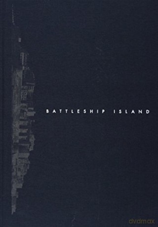 Battleship Island [KSIĄŻKA]