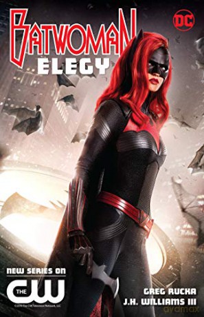 Batwoman: Elegy New Edition - Greg Rucka [KOMIKS]