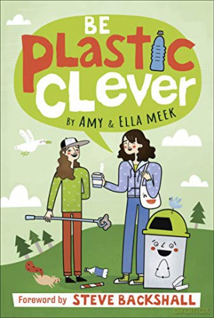 Be Plastic Clever [KSIĄŻKA]