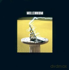 The Camerata Chamber Orchestra Members, The Man Sound Vocal Ensemble Members: Millenium [CD]