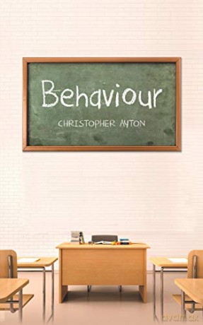 Behaviour - Christopher Ayton [KSIĄŻKA]
