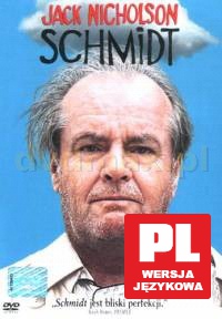 Schmidt [DVD]