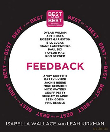 Best of the Best: Feedback (Best of the Best Series) - Isabella Wallace [KSIĄŻKA]