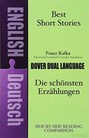 Best Short Stories / Die schönsten Erzählungen - Franz Kafka [KSIĄŻKA]