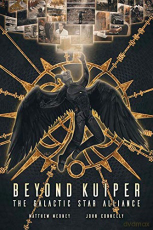Beyond Kuiper: The Galactic Star Alliance - Matthew Medney [KSIĄŻKA]