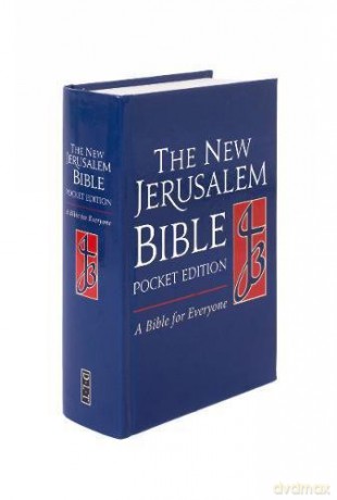 Bible: New Jerusalem Bible (Bible Njb) - Henry Wansbrough [KSIĄŻKA]