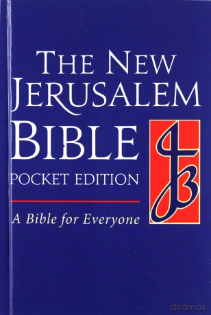 Bible: New Jerusalem Bible (Bible Njb) - Henry Wansbrough [KSIĄŻKA]