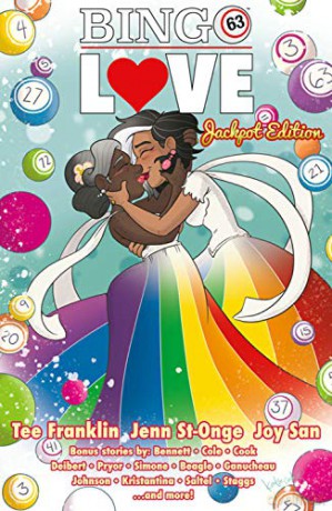 Bingo Love Volume 1: Jackpot Edition - Tee Franklin [KOMIKS]
