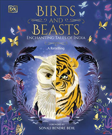 Birds and Beasts [KSIĄŻKA]