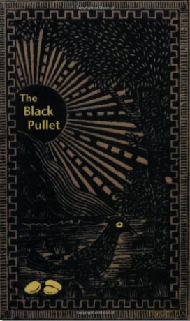 Black Pullet: Science of Magical Talismans [KSIĄŻKA]