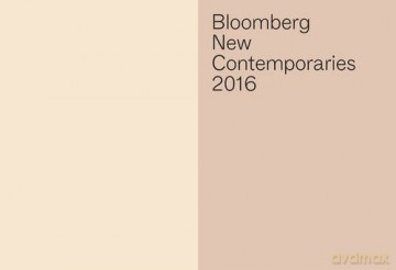 Bloomberg New Contemporaries 2016: Selected by Anya Gallaccio, Alan Kane and Haroon Mirza (Bloomberg New Contemporaries: Selected by Anya Gallaccio, Alan Kane and Haroon Mirza) - Kirsty Ogg [KSIĄŻKA]