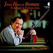 Peter Csaba: Roman [CD]