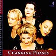 Swedish recorder quartet: I Gregemark, A Hellström, M Meilink, C Müller: Changing Phases [CD]