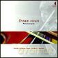 Wieska Szymczynska: Ensam violin [CD]