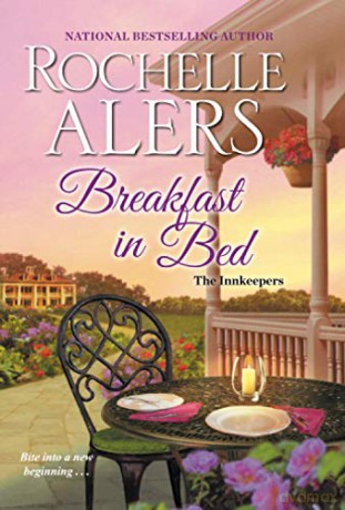 Breakfast in Bed: 2 (Innkeepers) - Rochelle Alers [KSIĄŻKA]