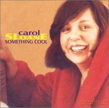 Carol Sloane: Somthing Cool [CD]