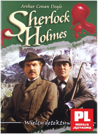 Sherlock Holmes [BOX] [4DVD]