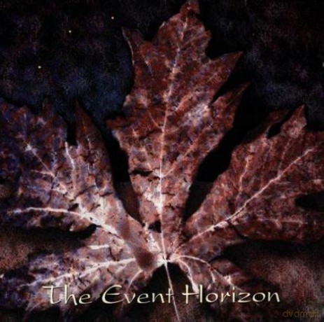 Różni Wykonawcy: The Event Horizon [CD]