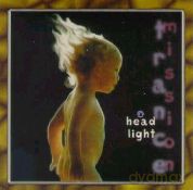 Trance Mission: Head Light [CD]